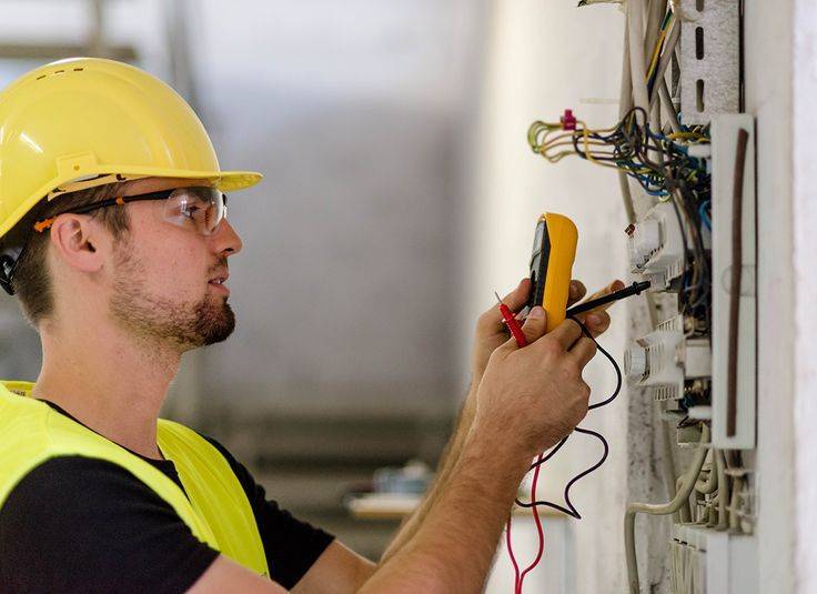 24 hour emergency electrician Melbourne