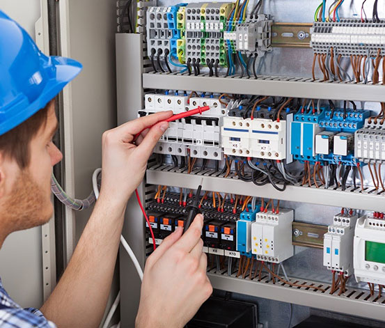 Electrical Contractors Williamstown