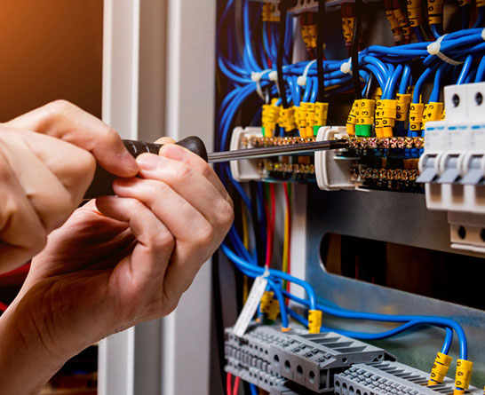 Electrical Contractors Chadstone