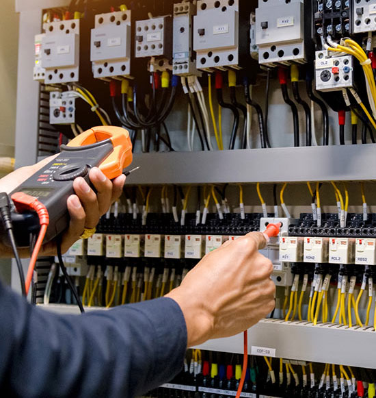 Electrical Services Williamstown