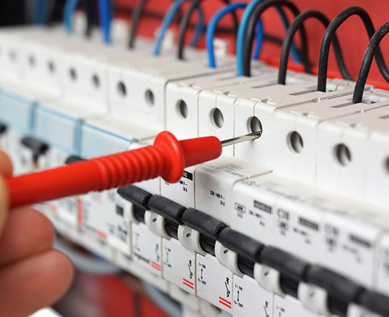 Electrical Contractors Camberwell