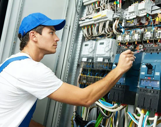 Electrical Maintenance in Point Cook