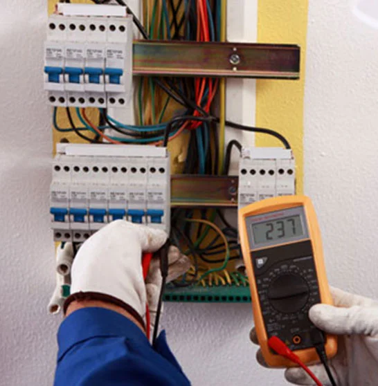 Electrical Services in Newport