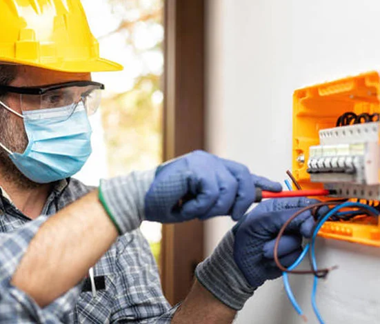 Electrical Services in Toorak