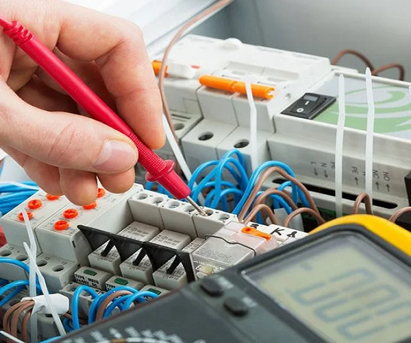Electrical Services in Tullamarine