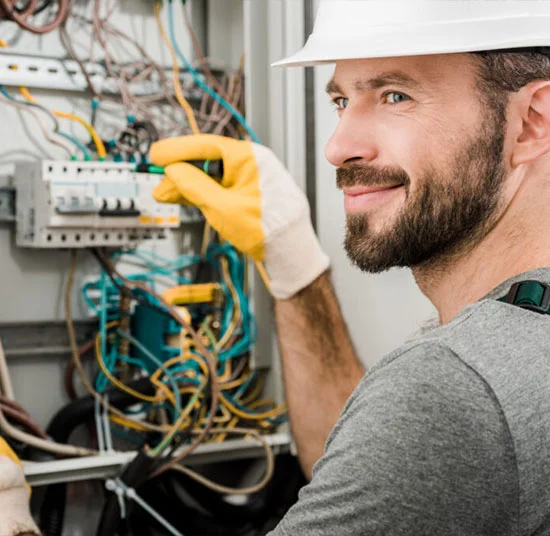 Licenced Electrician In Essendon