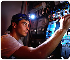 Emergency Electrician Melbourne