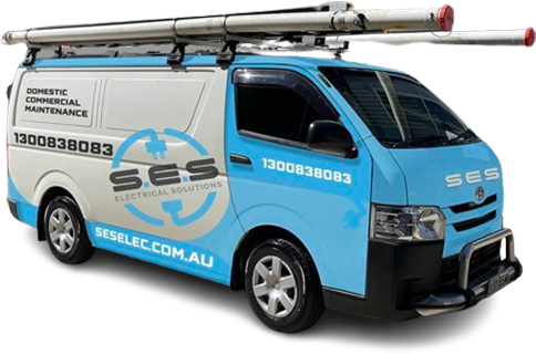 SES Electricals Melbourne