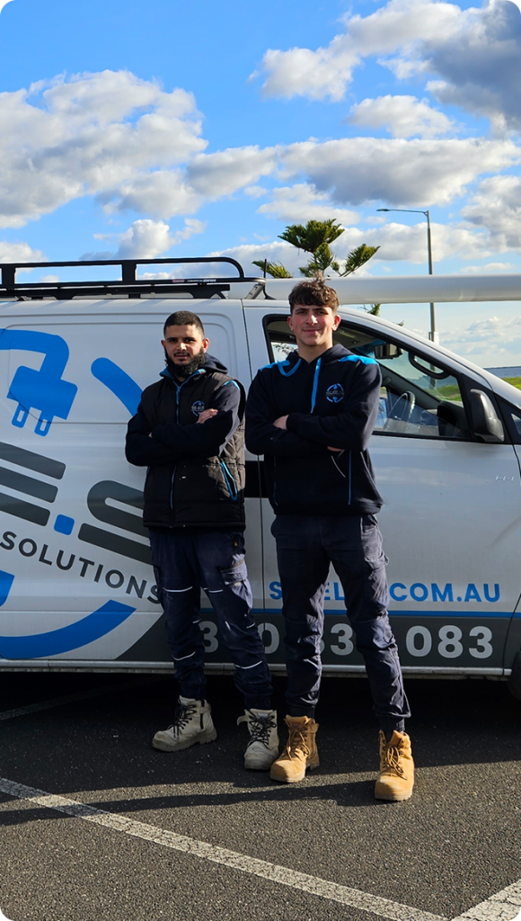 24 hour commercial electrician melbourne