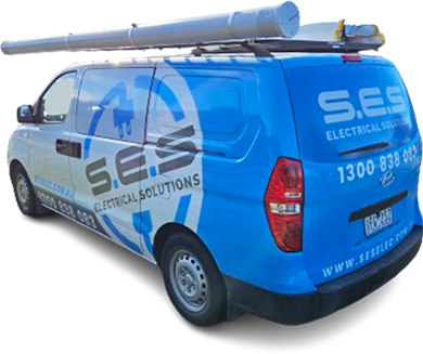 SES Electricals Melbourne