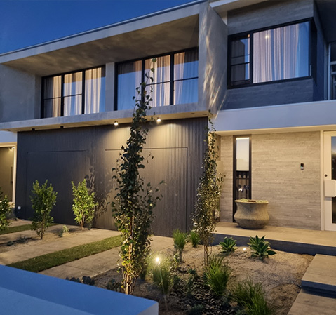 Residential Electrician Melbourne